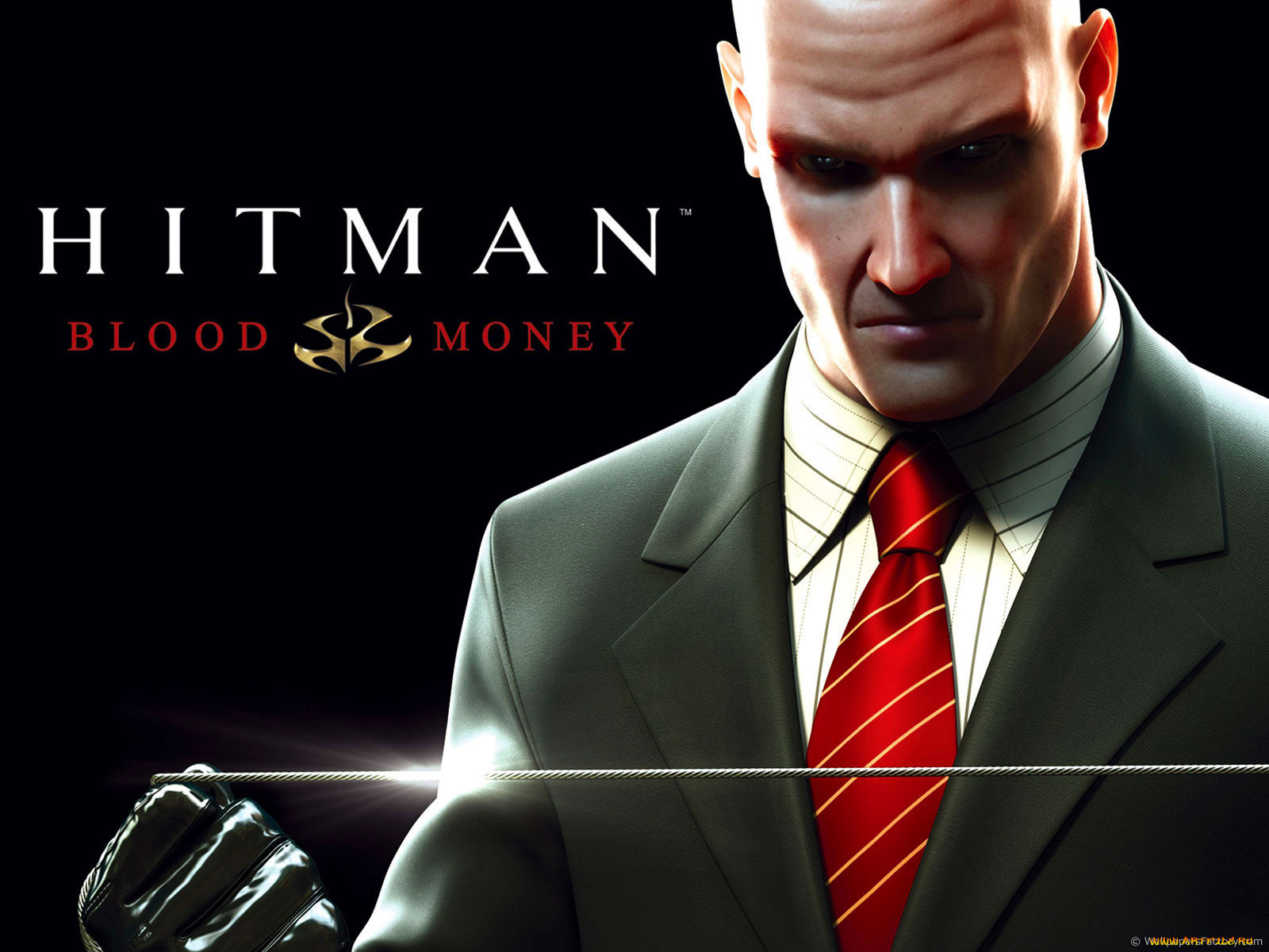 hitman, blood, money, , 